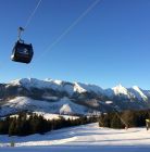 Bachledka Ski and Sun Bachledka Ski and Sun - narty - stacja narciarska - Zdziar