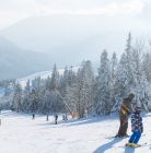 Bachledka Ski and Sun Bachledka Ski and Sun - narty - stacja narciarska - Zdziar