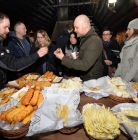Bacówka Biały Potok Bacówka na polanie Biały Potok - bacówki - bacówka - Witów