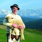 Bacówka u Kazka Leśnica-Groń Bacówka u Kazka - bacówki - bacówka - Leśnica