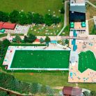Kąpielisko termalne Vrbov Kąpielisko termalne Vrbov - baseny - basen termalny | aquapark - Vrbov