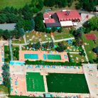 Kąpielisko termalne Vrbov Kąpielisko termalne Vrbov - baseny - basen termalny | aquapark - Vrbov