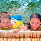 Kąpielisko termalne Vrbov Kąpielisko termalne Vrbov - baseny - basen termalny | aquapark - Vrbov