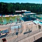 Kąpielisko termalne Vrbov Kąpielisko termalne Vrbov - baseny - basen termalny | aquapark - Vrbov