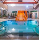 Termy Szaflary - baseny - basen termalny | aquapark - Szaflary