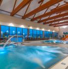 Termy Szaflary - baseny - basen termalny | aquapark - Szaflary