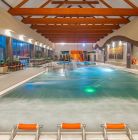 Termy Szaflary - baseny - basen termalny | aquapark - Szaflary