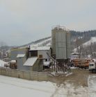 Betoniarnia Wilk - dom, wnętrze, ogród - beton - Zakopane