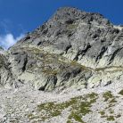 Dolina Białej Wody Dolina Białej Wody - doliny - dolina - Tatry
