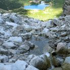 Dolina Białej Wody Dolina Białej Wody - doliny - dolina - Tatry
