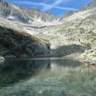 Dolina Białej Wody Dolina Białej Wody - doliny - dolina - Tatry