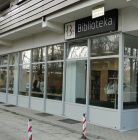 Miejska Biblioteka Publiczna im. Stefana Żeromskiego w Zakopanem - kultura - biblioteka - Zakopane