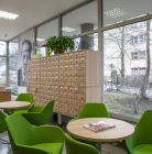 Miejska Biblioteka Publiczna im. Stefana Żeromskiego w Zakopanem - kultura - biblioteka - Zakopane