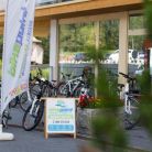 Bike Point Zakopane Resort Nosalowy Dwór Bike Point Nosalowy Dwór - rowery - wypożyczalnia rowerów - Zakopane
