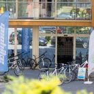 Bike Point Zakopane Resort Nosalowy Dwór Bike Point Nosalowy Dwór - rowery - wypożyczalnia rowerów - Zakopane