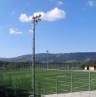 Stadion piłkarski Zakopane Stadion miejski Orkana - sport - stadion sportowy - Zakopane