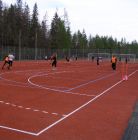 Boisko sportowe COS Zakopane Boiska wielofunkcyjne COS - sport - boisko sportowe - Zakopane