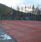 Boisko sportowe COS Zakopane Boiska wielofunkcyjne COS - sport - boisko sportowe - Zakopane