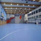 Boisko sportowe COS Zakopane Hala wielofunkcyjna COS Zakopane - sport - sala sportowa - Zakopane