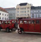 Wycieczka jednodniowa - Bratysława i zamek w Bojnicach Bratysława i zamek w Bojnicach z biurem Strama - jednodniowe - Wycieczka do Bratysławy - Zakopane