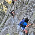 Buczynowe Turnie Buczynowe Turnie - szczyty - szczyt - Tatry