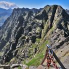 Granaty Granaty - szczyty - szczyt - Tatry