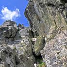 Buczynowe Turnie Buczynowe Turnie - szczyty - szczyt - Tatry