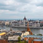 Trzy stolice Budapeszt, Wiedeń, Bratysława z biurem Strama - dwudniowe - wycieczka Budapeszt, Wiedeń, Bratysława - Zakopane