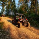 Wyprawy Buggy UTV Zakopane Podhale Wyprawy Buggy UTV - sport i rekreacja - wyprawy pojazdami buggy - Zakopane