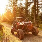 Wyprawy Buggy UTV Zakopane Podhale Wyprawy Buggy UTV - sport i rekreacja - wyprawy pojazdami buggy - Zakopane
