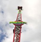 Wesołe miasteczko Zakopane Wesołe miasteczko - dla dzieci - park rozrywki - Zakopane