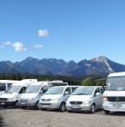 Transport TRIOTRAVEL Transport TRIO TRAVEL - transport wieloosobowy - transport wieloosobowy - Zakopane