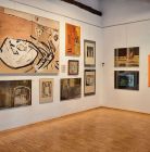 BWA Jatki Nowy Targ Galeria sztuki BWA JATKI - kultura - galeria sztuki - Nowy Targ