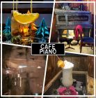 Cafe Piano Zakopane Cafe Piano Zakopane - rozrywka - pub | bar - Zakopane