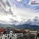 Kawiarnia widokowa Zakopane - Cafe Tygodnik Podhalański Cafe Tygodnik Podhalański - kawiarnie - kawiarnia - Zakopane