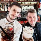 Kawiarnia widokowa Zakopane - Cafe Tygodnik Podhalański Cafe Tygodnik Podhalański - kawiarnie - kawiarnia - Zakopane