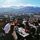 Kawiarnia widokowa Zakopane - Cafe Tygodnik Podhalański Cafe Tygodnik Podhalański - kawiarnie - kawiarnia - Zakopane