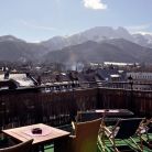 Kawiarnia widokowa Zakopane - Cafe Tygodnik Podhalański Cafe Tygodnik Podhalański - kawiarnie - kawiarnia - Zakopane