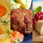 Catering 10.90 - domowe obiady Zakopane 10.90 Obiady domowe - catering - dostawa na telefon - Zakopane