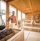 Celtycki Świat Saun. Tatralandia Celtycki Świat Saun Tatralandia - spa - sauna - Liptovsky Mikulas