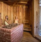 Celtycki Świat Saun. Tatralandia Celtycki Świat Saun Tatralandia - spa - sauna - Liptovsky Mikulas