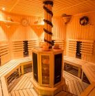Celtycki Świat Saun. Tatralandia Celtycki Świat Saun Tatralandia - spa - sauna - Liptovsky Mikulas