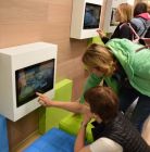 Centrum Edukacji Przyrodniczej Tatrzańskiego Parku Narodowego Centrum Edukacji Przyrodniczej TPN - dla dzieci - zajęcia dla dzieci - Zakopane