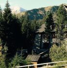 Schronisko Górskie PTTK na Polanie Chochołowskiej Schronisko Górskie PTTK na Polanie Chochołowskiej - schroniska - schronisko - Tatry