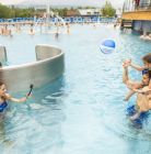 Chochołowskie Termy - Chochołów Chochołowskie Termy - baseny - basen termalny | aquapark - Chochołów