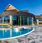 Chochołowskie Termy - Chochołów Chochołowskie Termy - baseny - basen termalny | aquapark - Chochołów