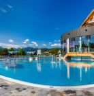 Chochołowskie Termy - Chochołów Chochołowskie Termy - baseny - basen termalny | aquapark - Chochołów