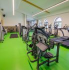 Siłownia & Fitness Chochołowskie Termy Siłownia & Fitness Chochołowskie Termy - sport i rekreacja - siłownia / fitness - Chochołów