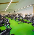 Siłownia & Fitness Chochołowskie Termy Siłownia & Fitness Chochołowskie Termy - sport i rekreacja - siłownia / fitness - Chochołów