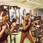 Siłownia & Fitness Chochołowskie Termy Siłownia & Fitness Chochołowskie Termy - sport i rekreacja - siłownia / fitness - Chochołów